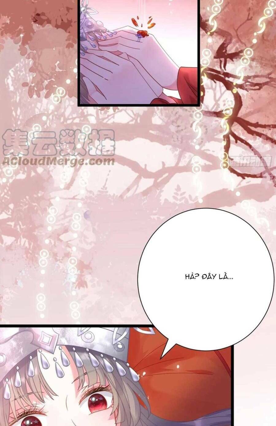 Nghịch Đồ Mỗi Ngày Đều Muốn Bắt Nạt Sư Phụ Chapter 61 - Trang 2