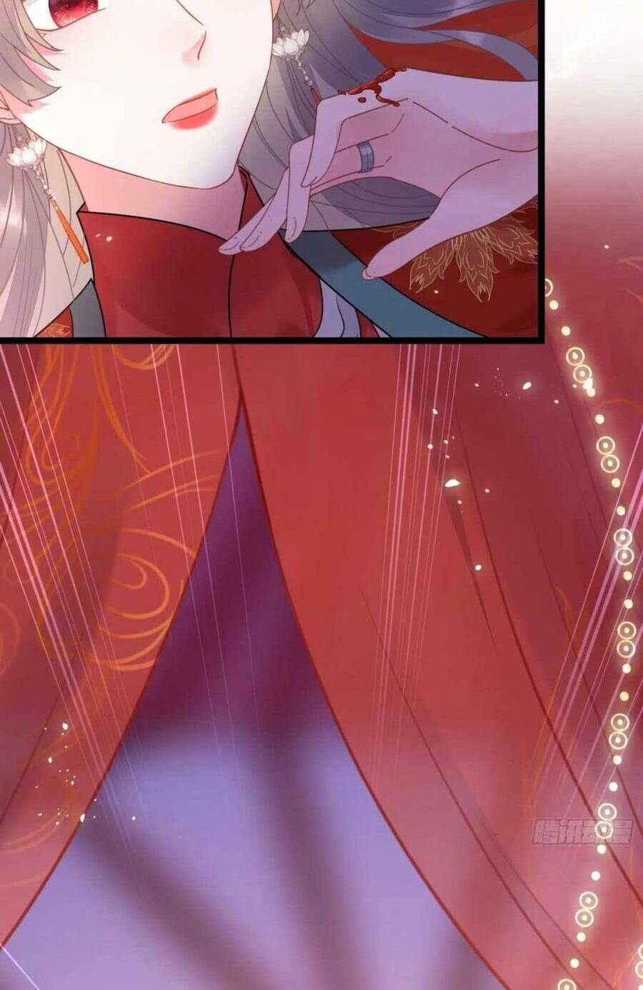 Nghịch Đồ Mỗi Ngày Đều Muốn Bắt Nạt Sư Phụ Chapter 61 - Trang 2