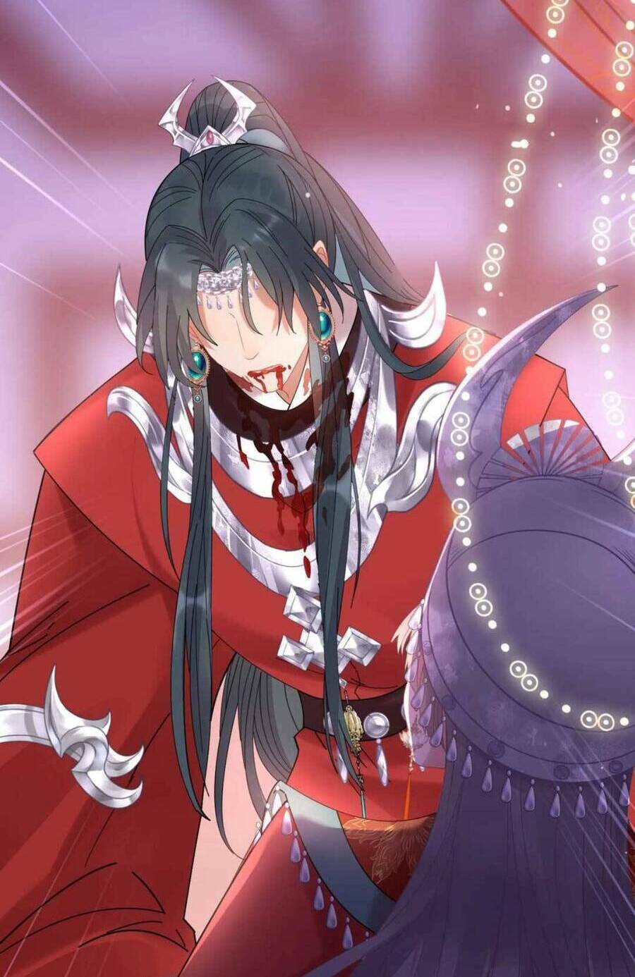 Nghịch Đồ Mỗi Ngày Đều Muốn Bắt Nạt Sư Phụ Chapter 61 - Trang 2