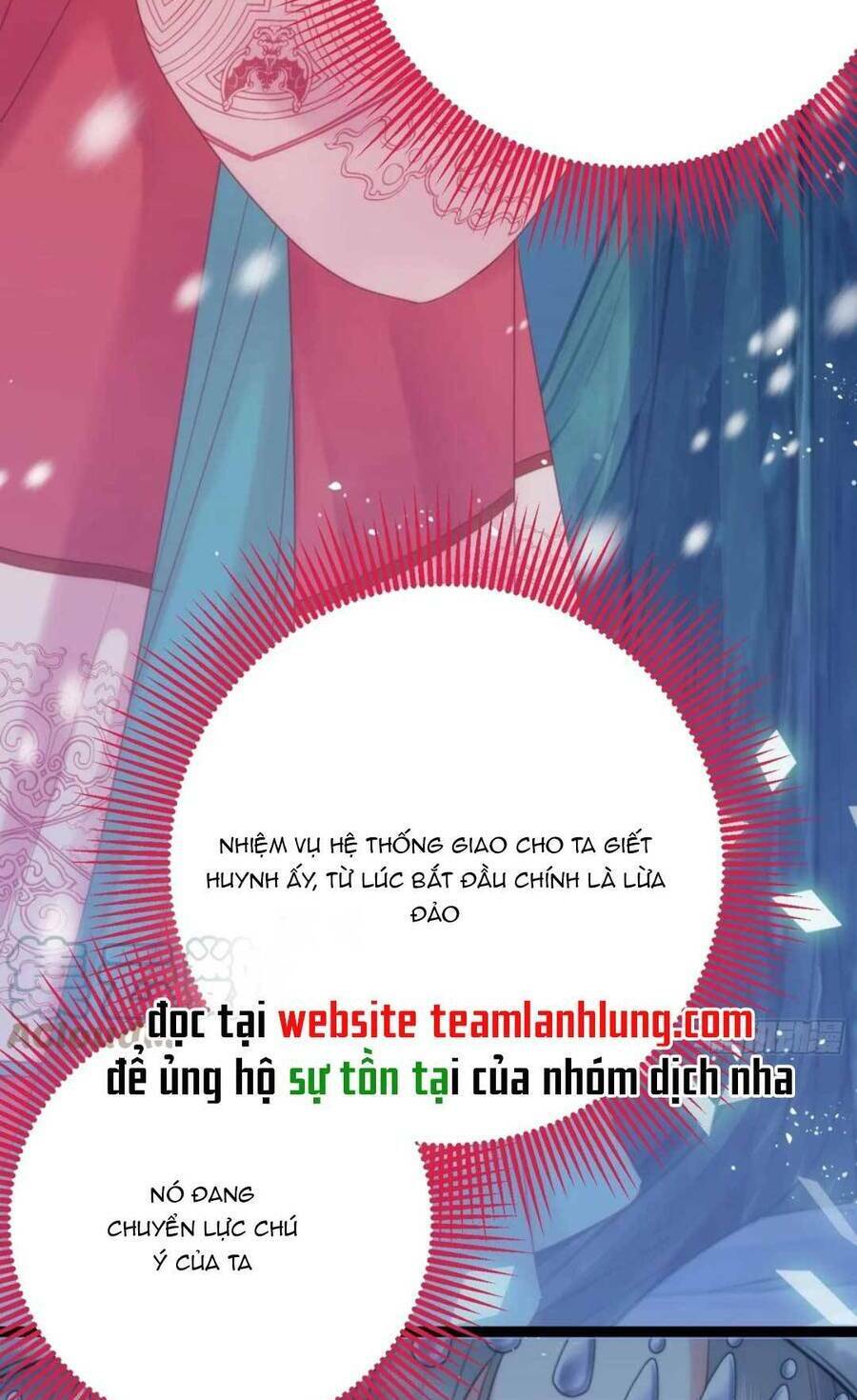 Nghịch Đồ Mỗi Ngày Đều Muốn Bắt Nạt Sư Phụ Chapter 62 - Trang 2