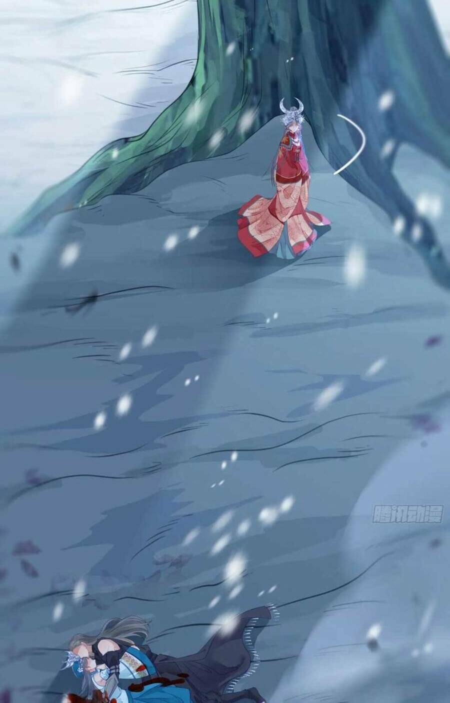 Nghịch Đồ Mỗi Ngày Đều Muốn Bắt Nạt Sư Phụ Chapter 62 - Trang 2