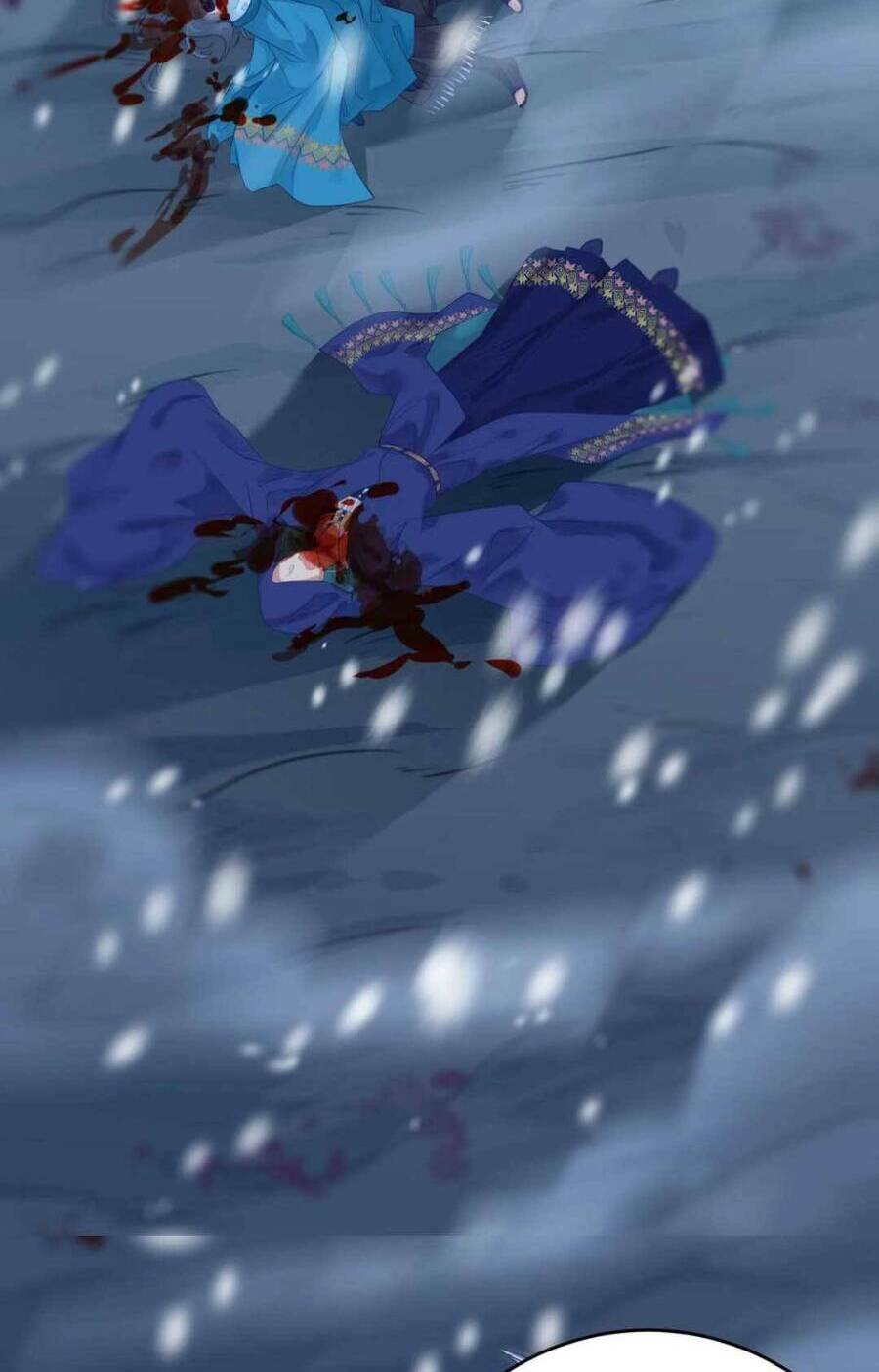 Nghịch Đồ Mỗi Ngày Đều Muốn Bắt Nạt Sư Phụ Chapter 62 - Trang 2