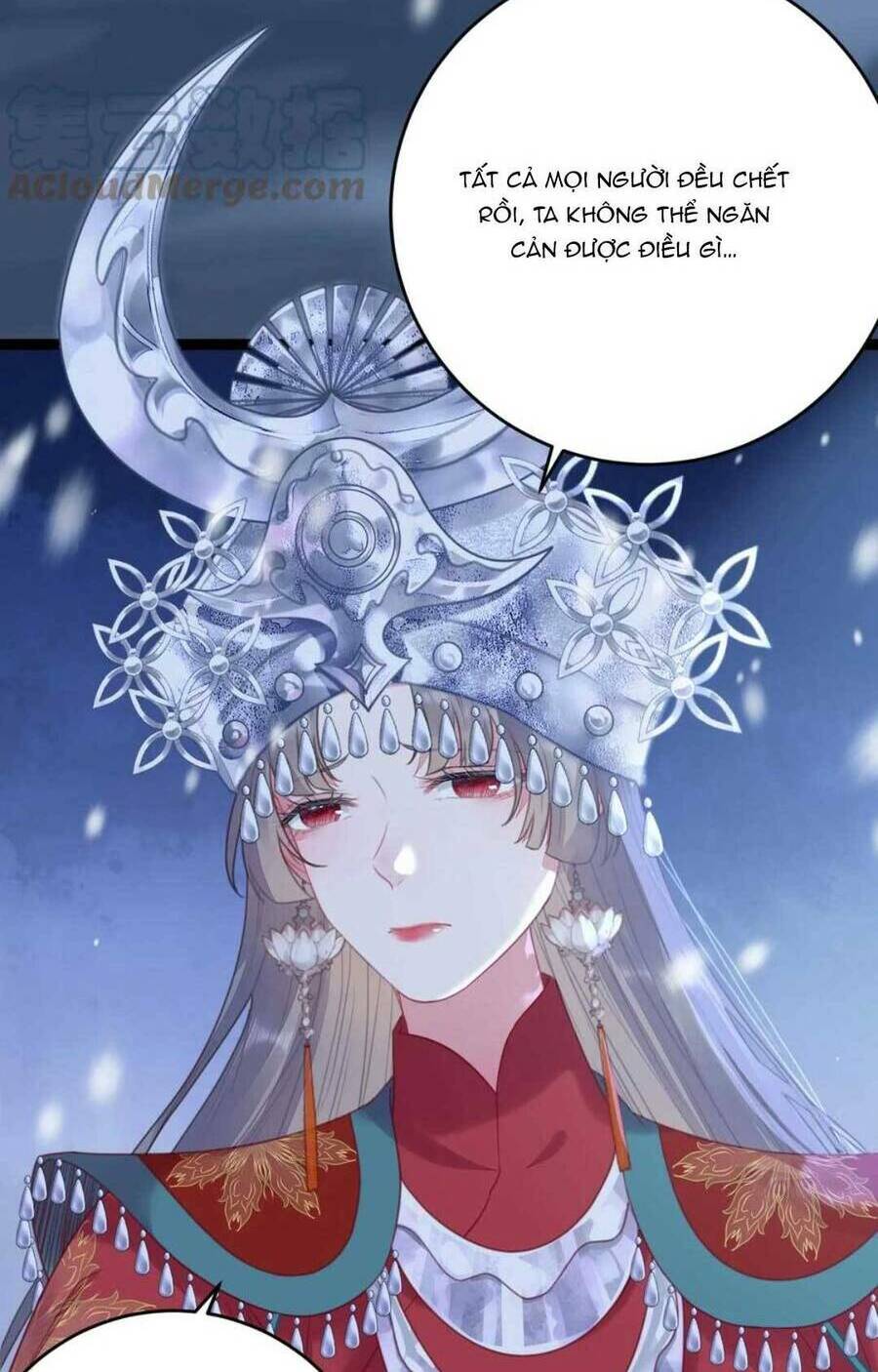 Nghịch Đồ Mỗi Ngày Đều Muốn Bắt Nạt Sư Phụ Chapter 62 - Trang 2