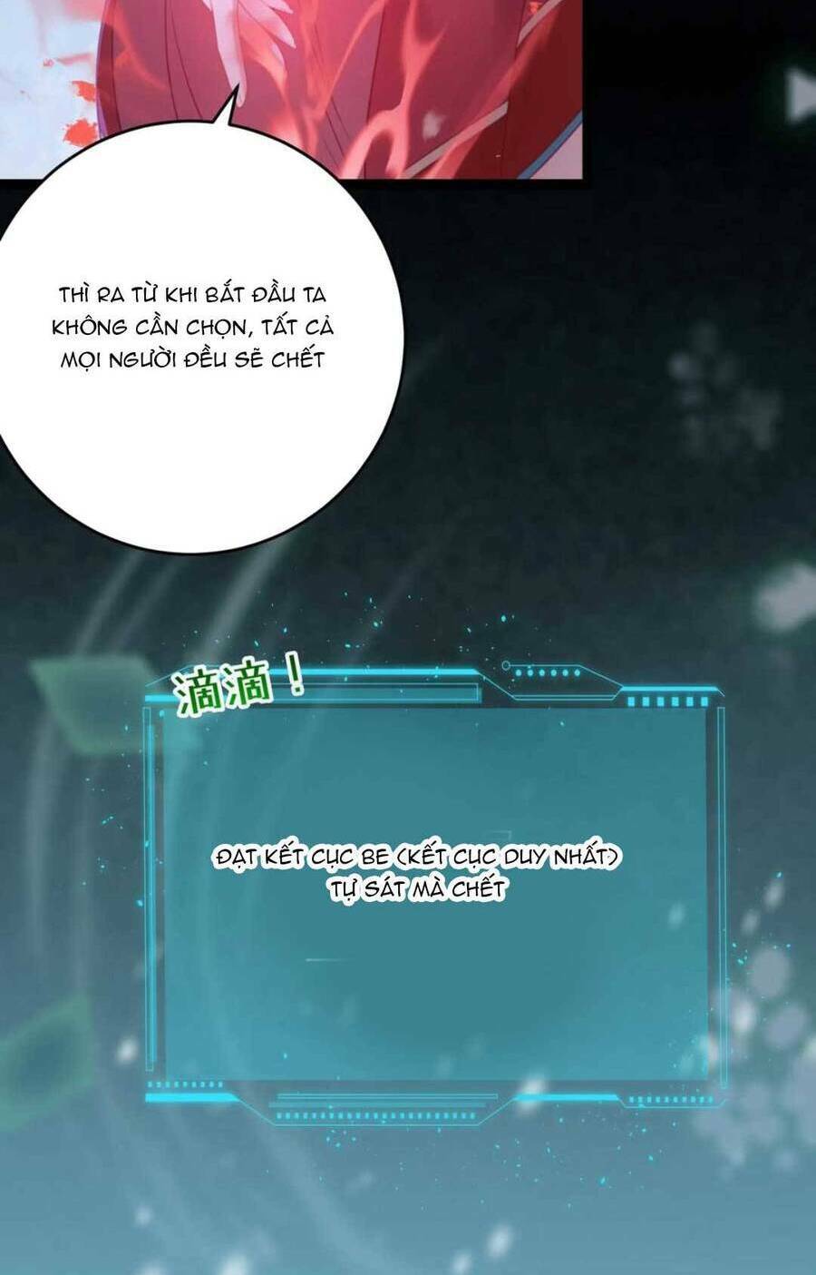 Nghịch Đồ Mỗi Ngày Đều Muốn Bắt Nạt Sư Phụ Chapter 62 - Trang 2