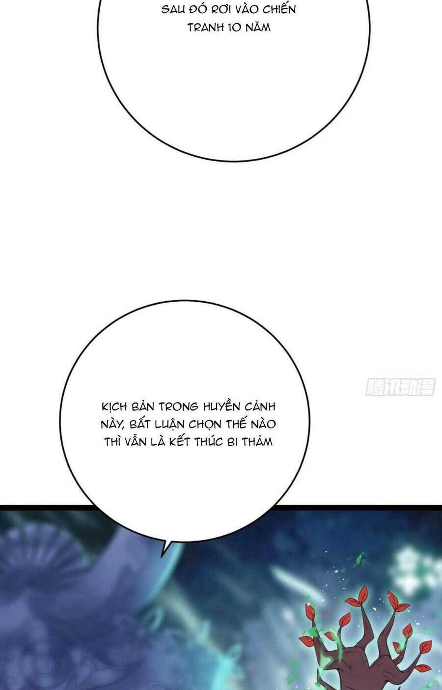 Nghịch Đồ Mỗi Ngày Đều Muốn Bắt Nạt Sư Phụ Chapter 62 - Trang 2