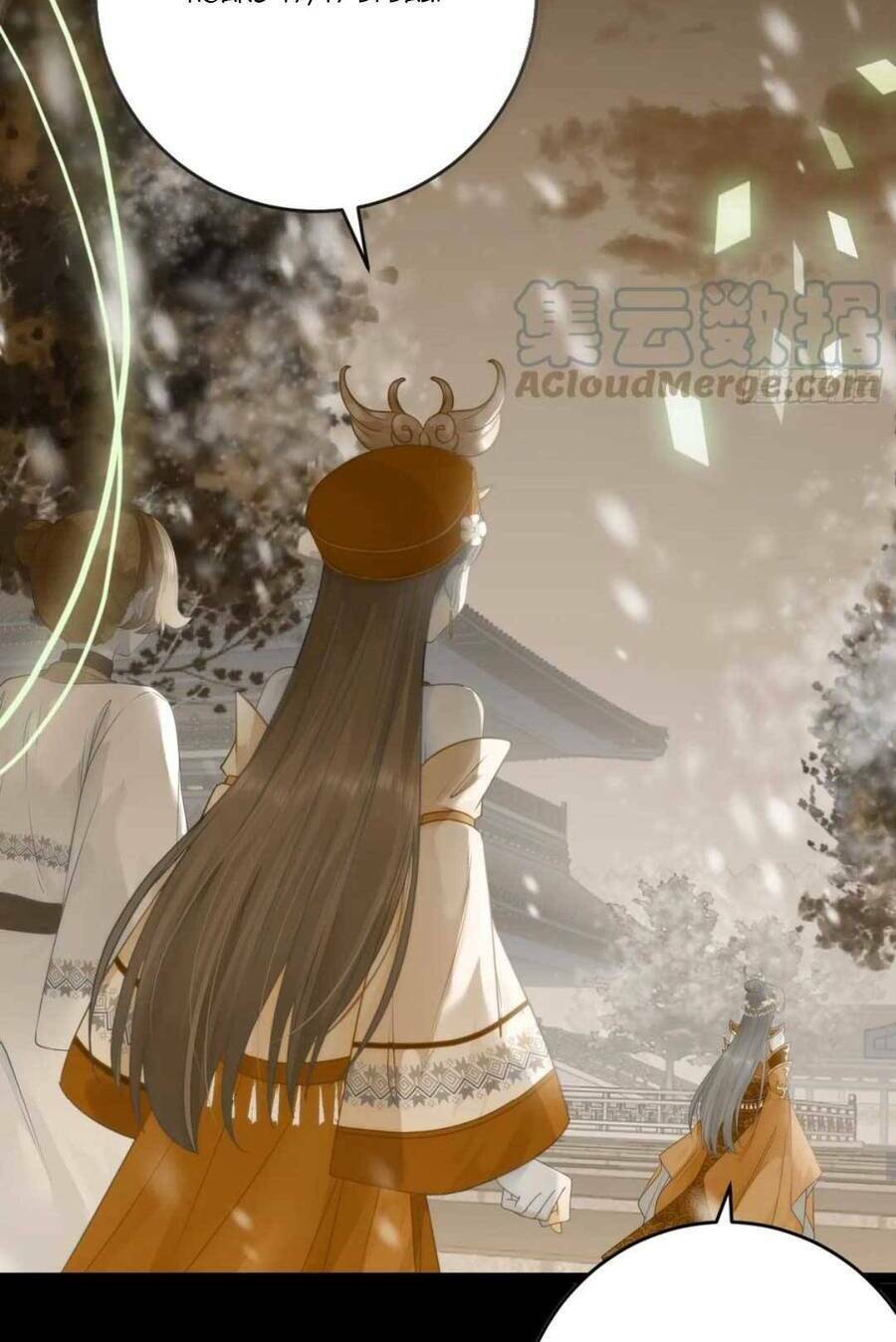 Nghịch Đồ Mỗi Ngày Đều Muốn Bắt Nạt Sư Phụ Chapter 62 - Trang 2