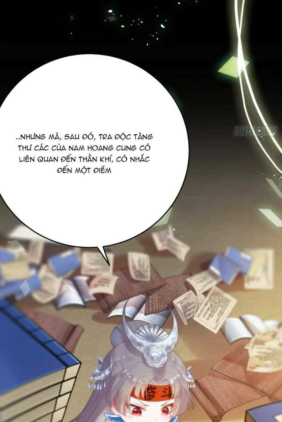 Nghịch Đồ Mỗi Ngày Đều Muốn Bắt Nạt Sư Phụ Chapter 62 - Trang 2