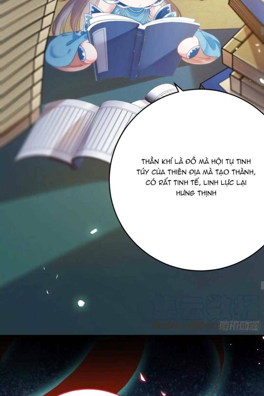 Nghịch Đồ Mỗi Ngày Đều Muốn Bắt Nạt Sư Phụ Chapter 62 - Trang 2