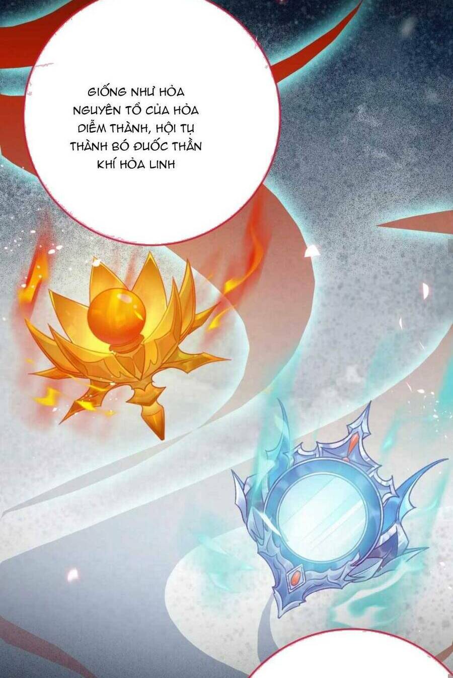 Nghịch Đồ Mỗi Ngày Đều Muốn Bắt Nạt Sư Phụ Chapter 62 - Trang 2