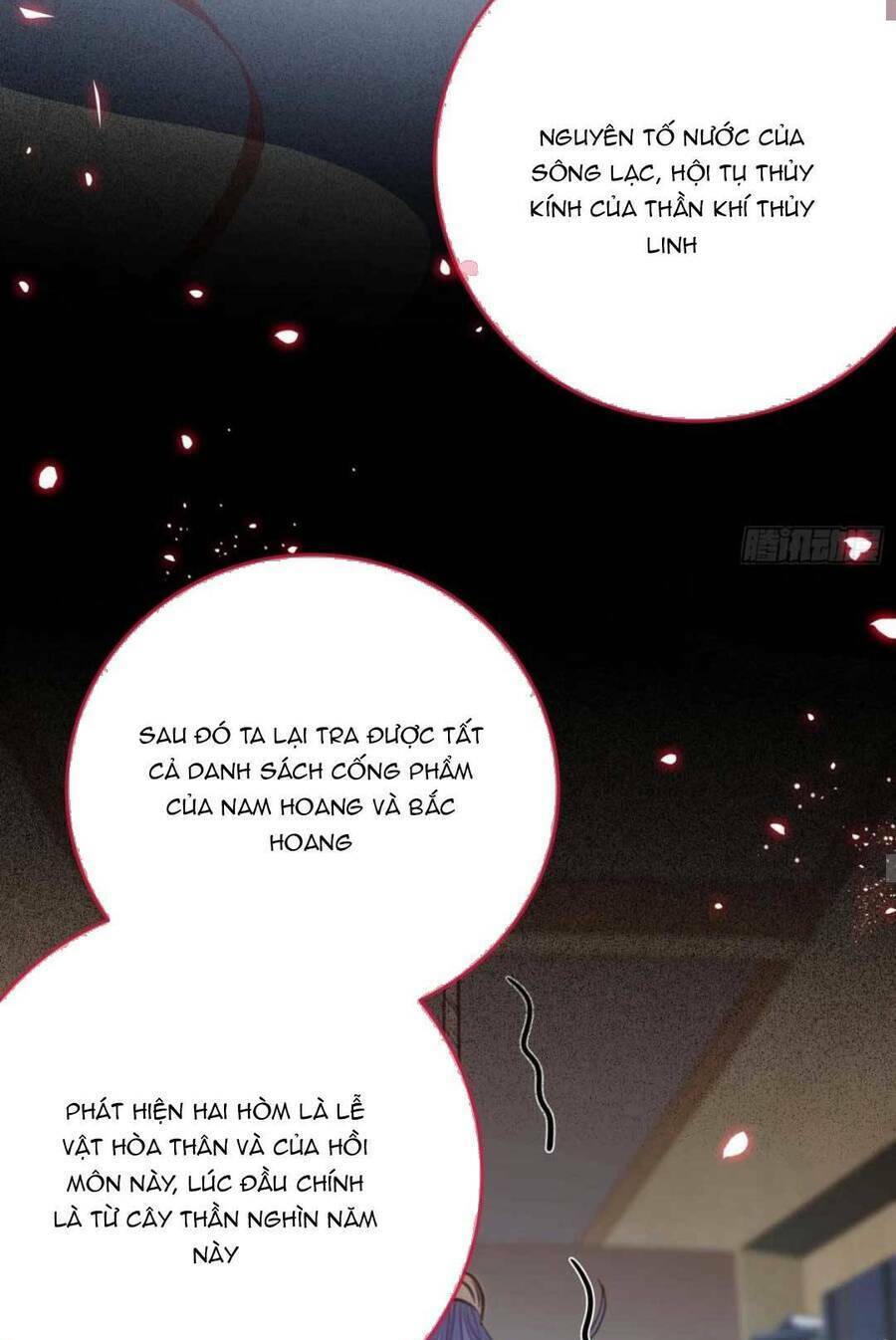 Nghịch Đồ Mỗi Ngày Đều Muốn Bắt Nạt Sư Phụ Chapter 62 - Trang 2