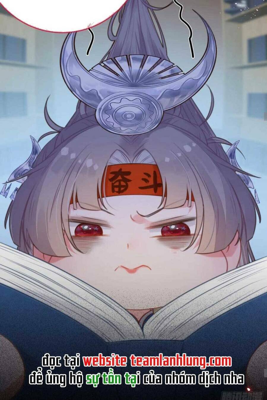 Nghịch Đồ Mỗi Ngày Đều Muốn Bắt Nạt Sư Phụ Chapter 62 - Trang 2