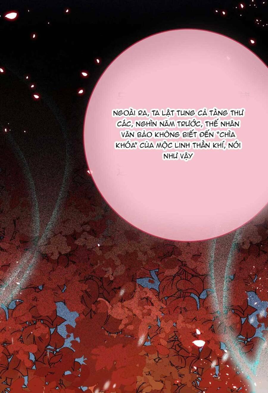 Nghịch Đồ Mỗi Ngày Đều Muốn Bắt Nạt Sư Phụ Chapter 62 - Trang 2