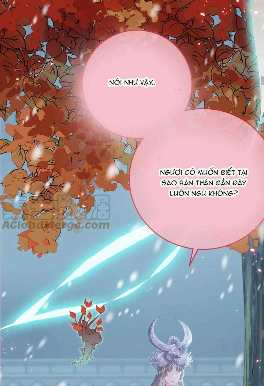 Nghịch Đồ Mỗi Ngày Đều Muốn Bắt Nạt Sư Phụ Chapter 62 - Trang 2