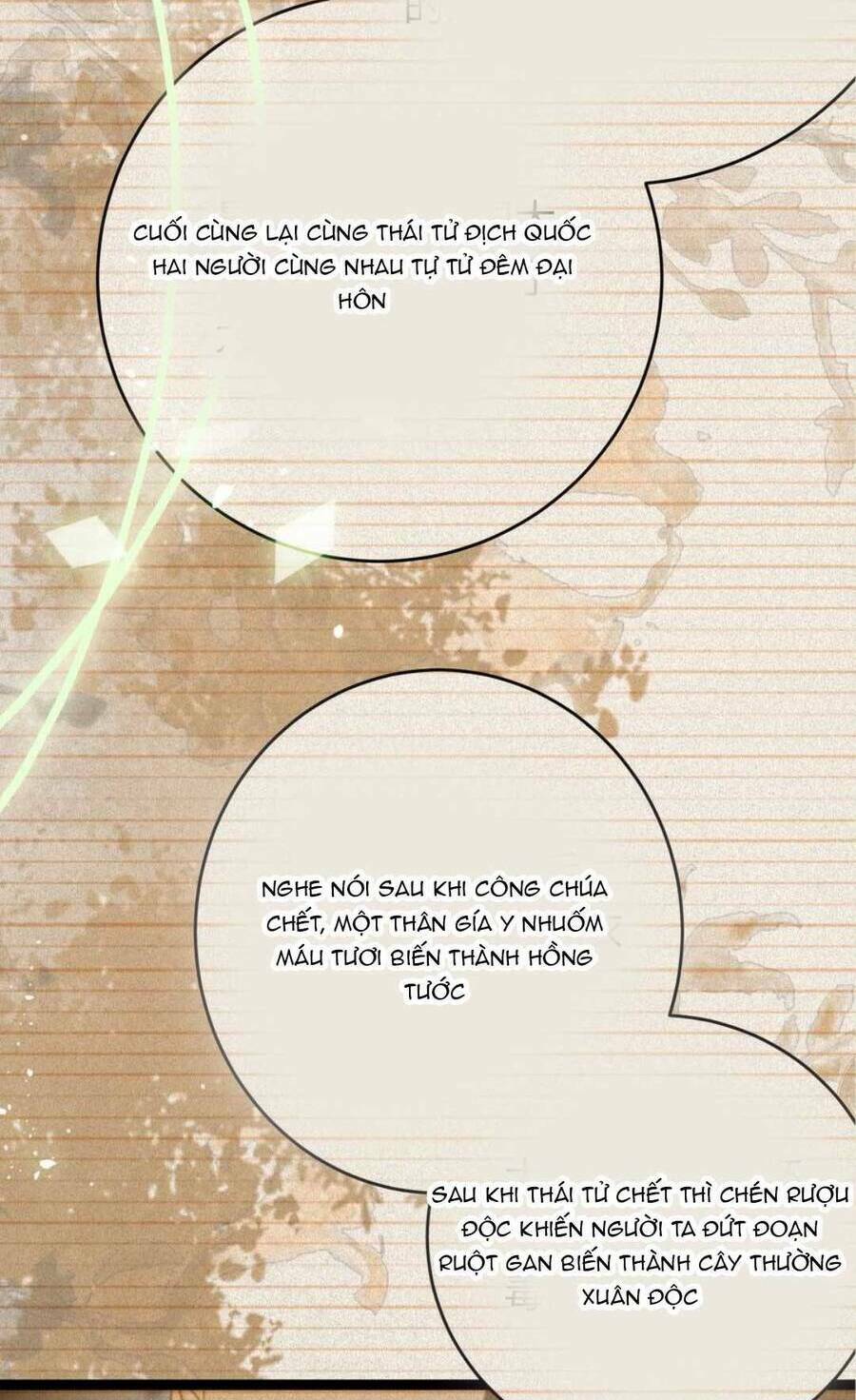 Nghịch Đồ Mỗi Ngày Đều Muốn Bắt Nạt Sư Phụ Chapter 62 - Trang 2