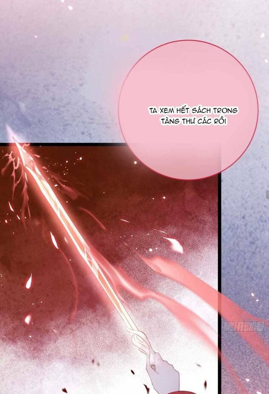 Nghịch Đồ Mỗi Ngày Đều Muốn Bắt Nạt Sư Phụ Chapter 62 - Trang 2