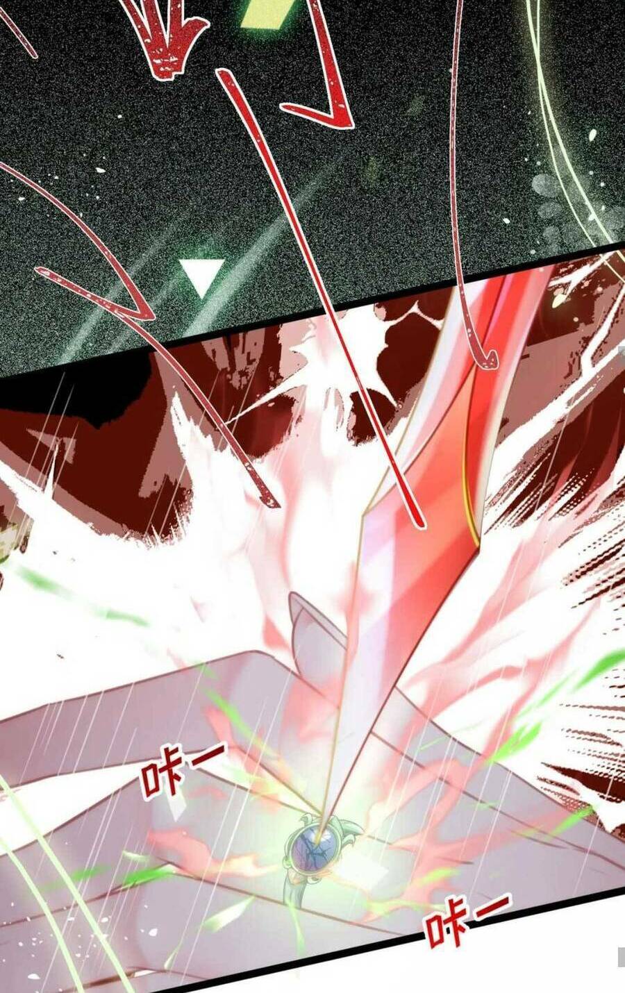 Nghịch Đồ Mỗi Ngày Đều Muốn Bắt Nạt Sư Phụ Chapter 62 - Trang 2