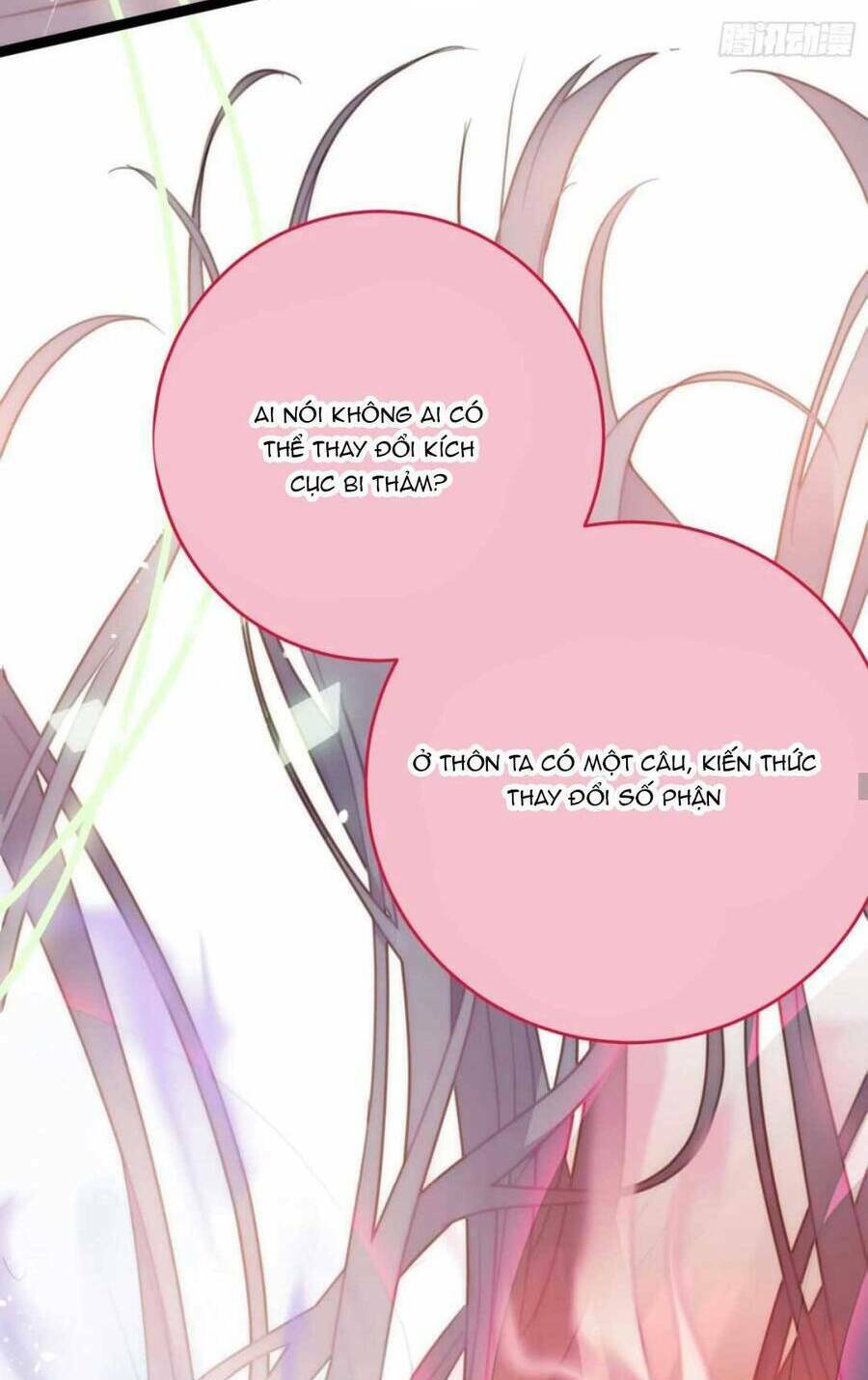 Nghịch Đồ Mỗi Ngày Đều Muốn Bắt Nạt Sư Phụ Chapter 62 - Trang 2