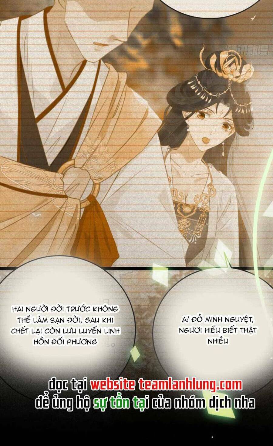 Nghịch Đồ Mỗi Ngày Đều Muốn Bắt Nạt Sư Phụ Chapter 62 - Trang 2