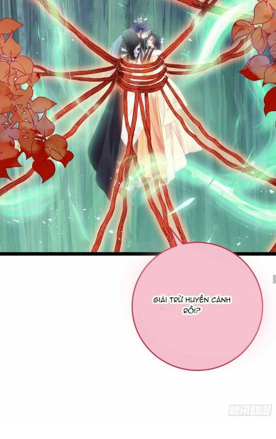 Nghịch Đồ Mỗi Ngày Đều Muốn Bắt Nạt Sư Phụ Chapter 62 - Trang 2