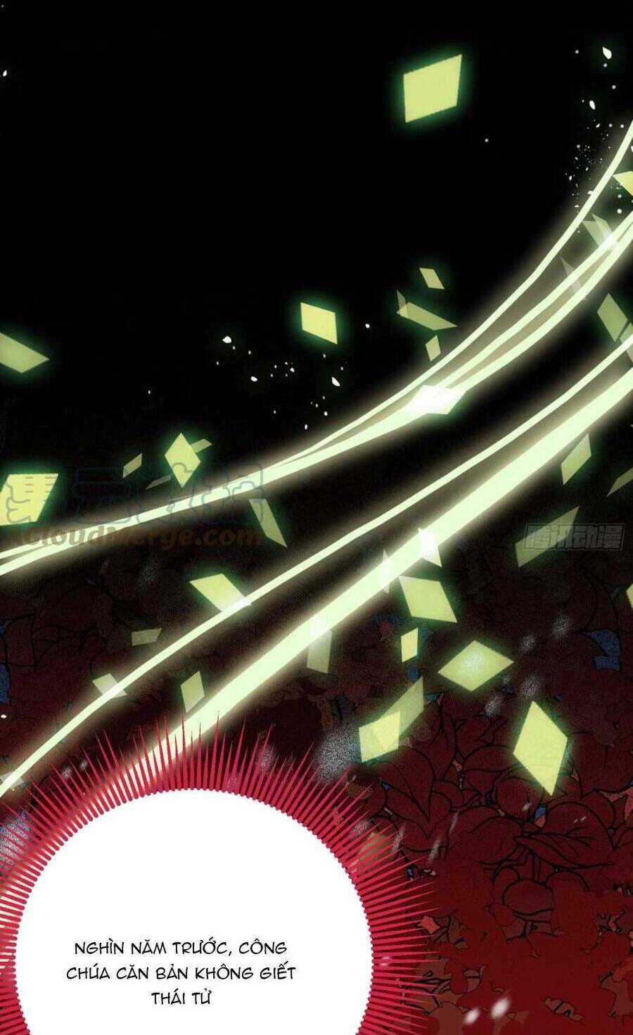 Nghịch Đồ Mỗi Ngày Đều Muốn Bắt Nạt Sư Phụ Chapter 62 - Trang 2