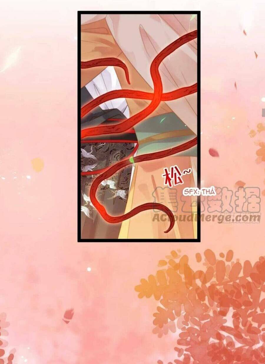 Nghịch Đồ Mỗi Ngày Đều Muốn Bắt Nạt Sư Phụ Chapter 62 - Trang 2