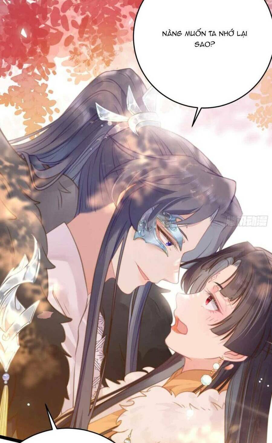 Nghịch Đồ Mỗi Ngày Đều Muốn Bắt Nạt Sư Phụ Chapter 62 - Trang 2