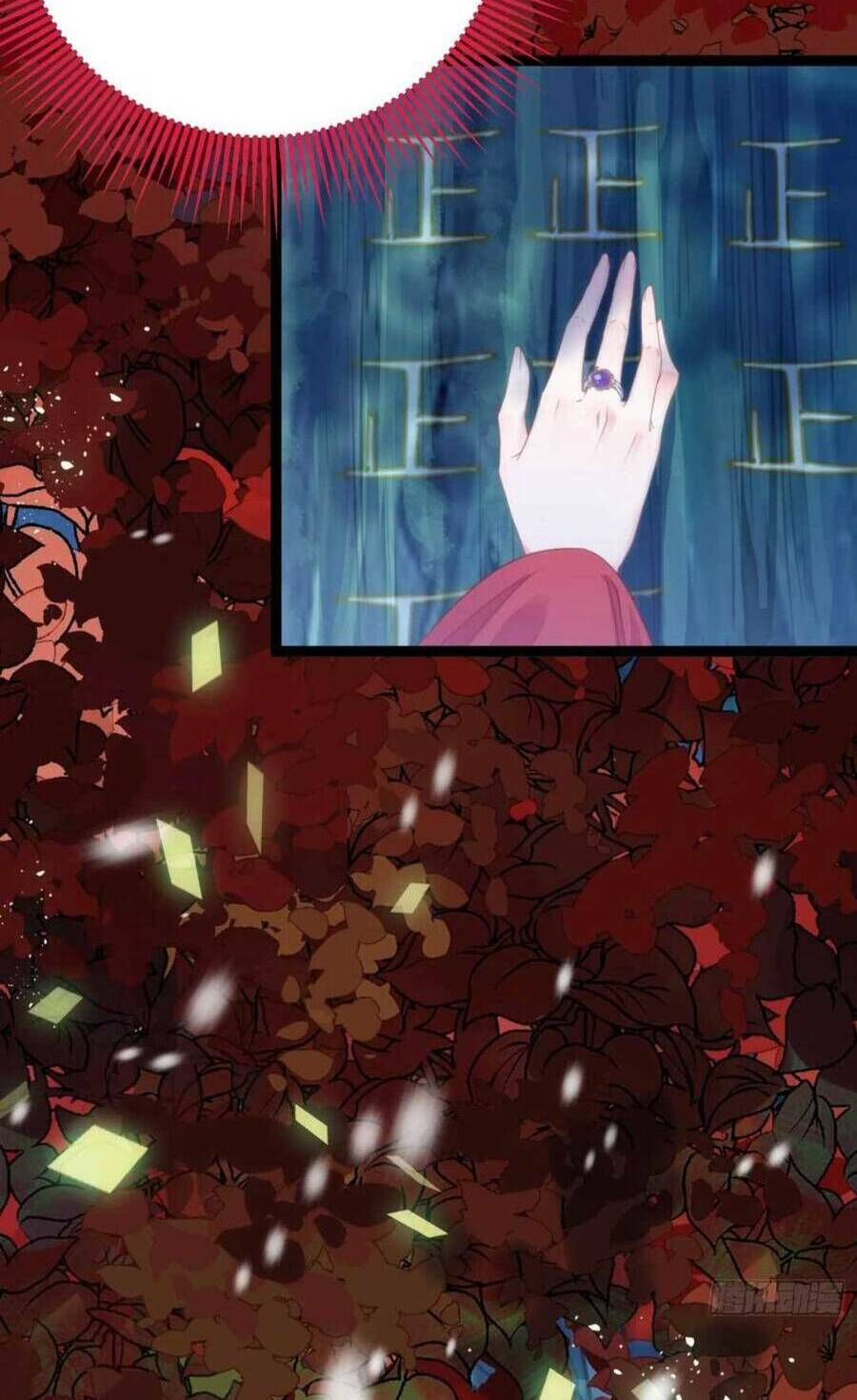 Nghịch Đồ Mỗi Ngày Đều Muốn Bắt Nạt Sư Phụ Chapter 62 - Trang 2