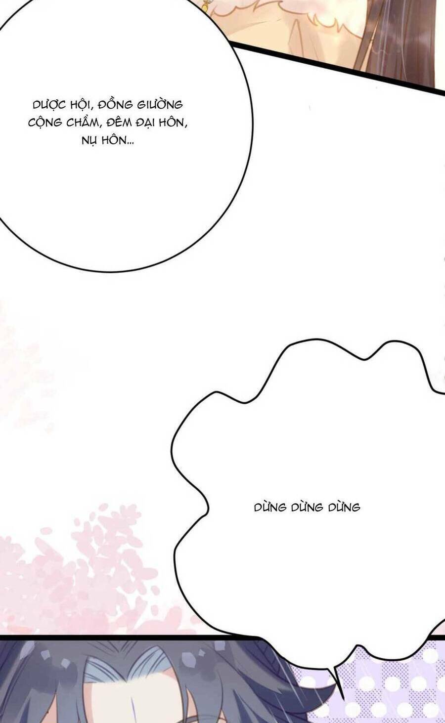 Nghịch Đồ Mỗi Ngày Đều Muốn Bắt Nạt Sư Phụ Chapter 62 - Trang 2