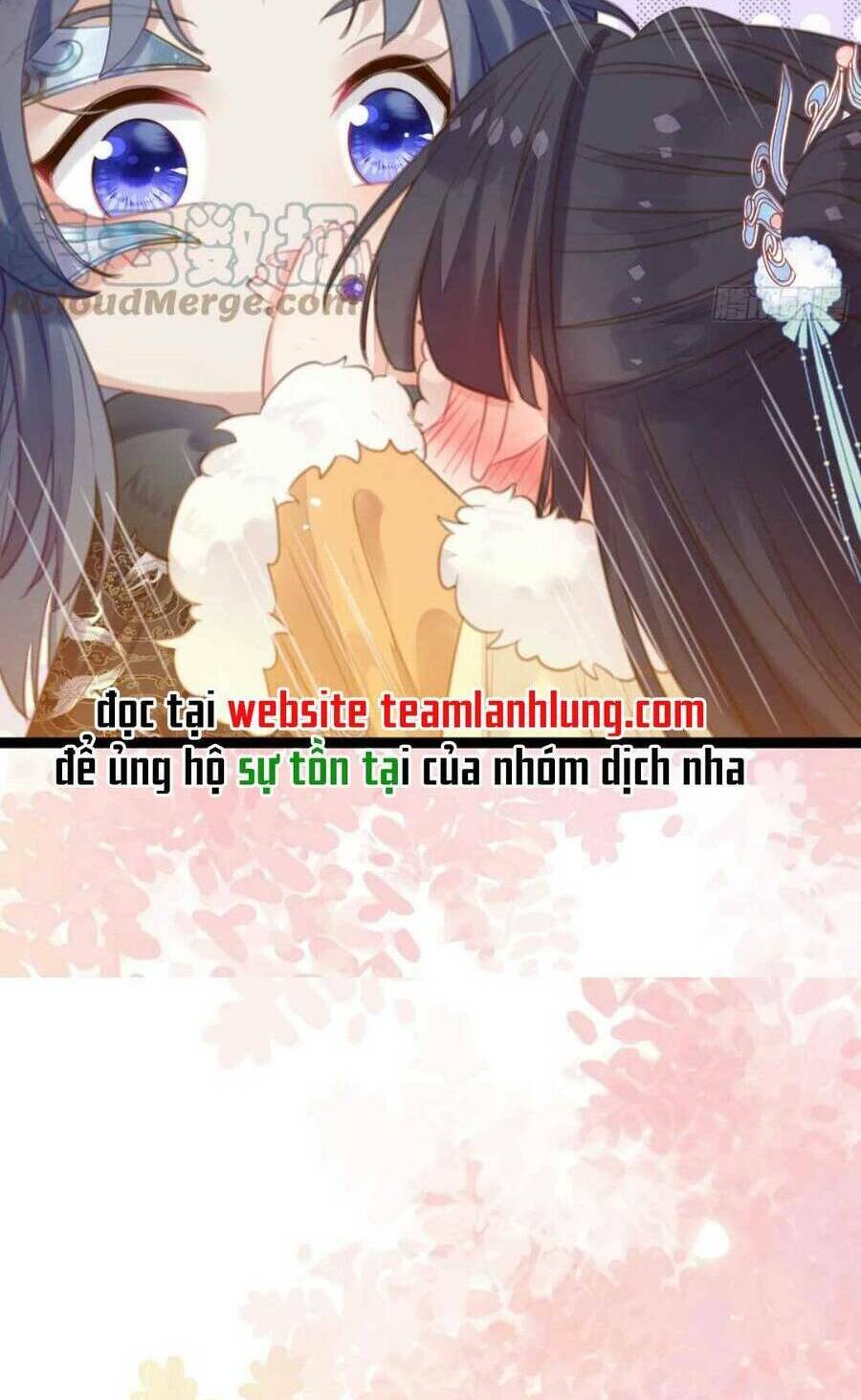 Nghịch Đồ Mỗi Ngày Đều Muốn Bắt Nạt Sư Phụ Chapter 62 - Trang 2