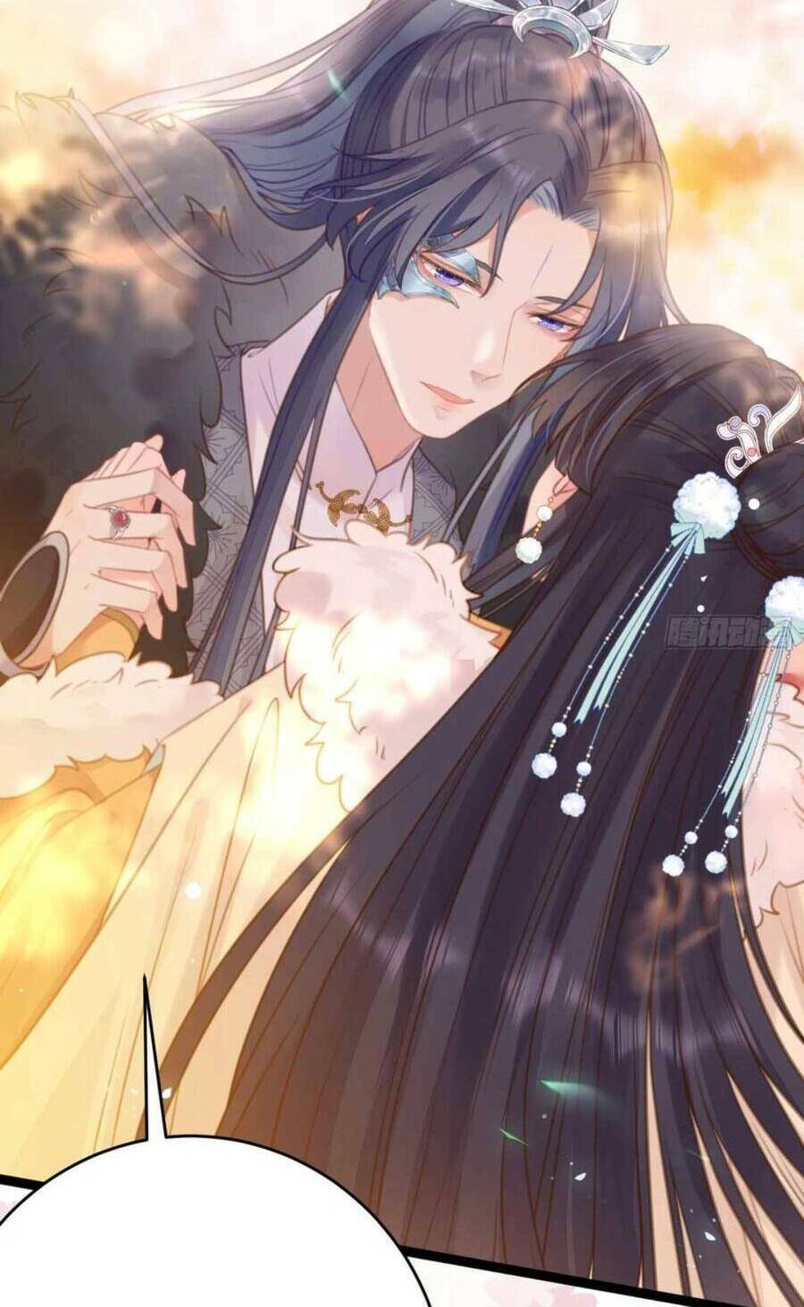 Nghịch Đồ Mỗi Ngày Đều Muốn Bắt Nạt Sư Phụ Chapter 62 - Trang 2