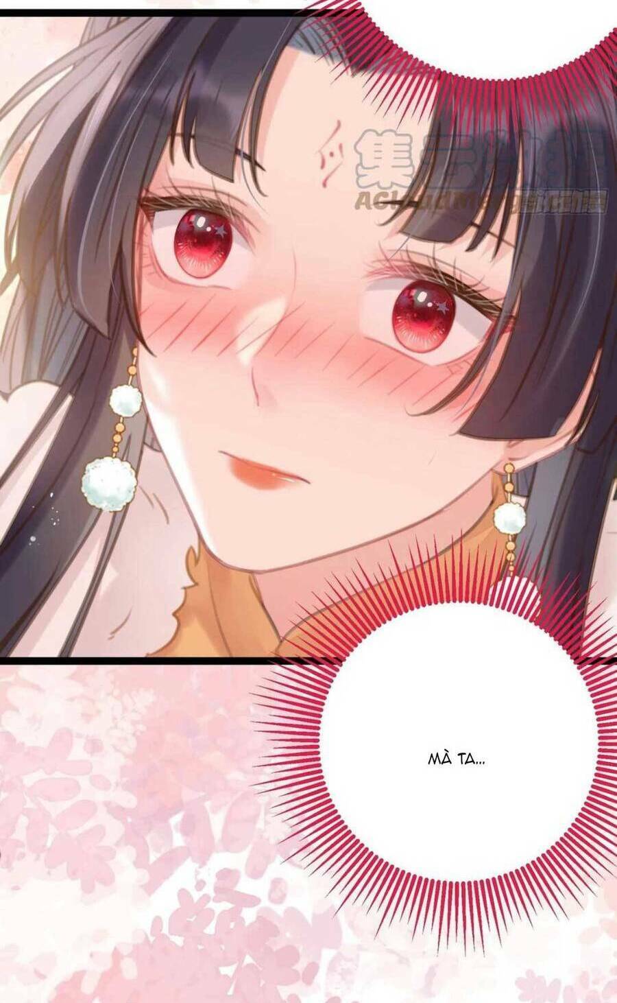 Nghịch Đồ Mỗi Ngày Đều Muốn Bắt Nạt Sư Phụ Chapter 62 - Trang 2