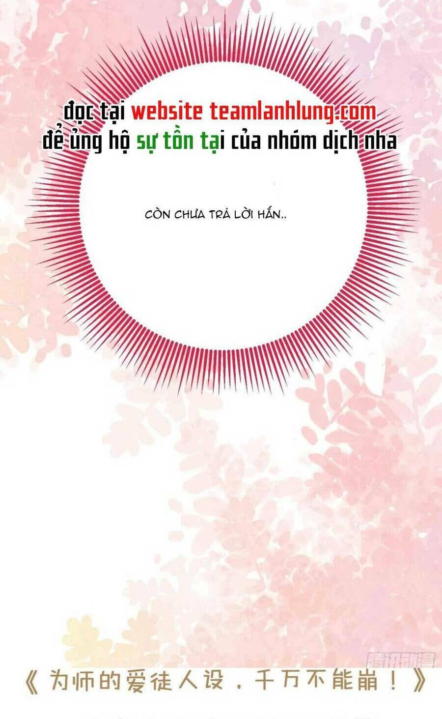 Nghịch Đồ Mỗi Ngày Đều Muốn Bắt Nạt Sư Phụ Chapter 62 - Trang 2