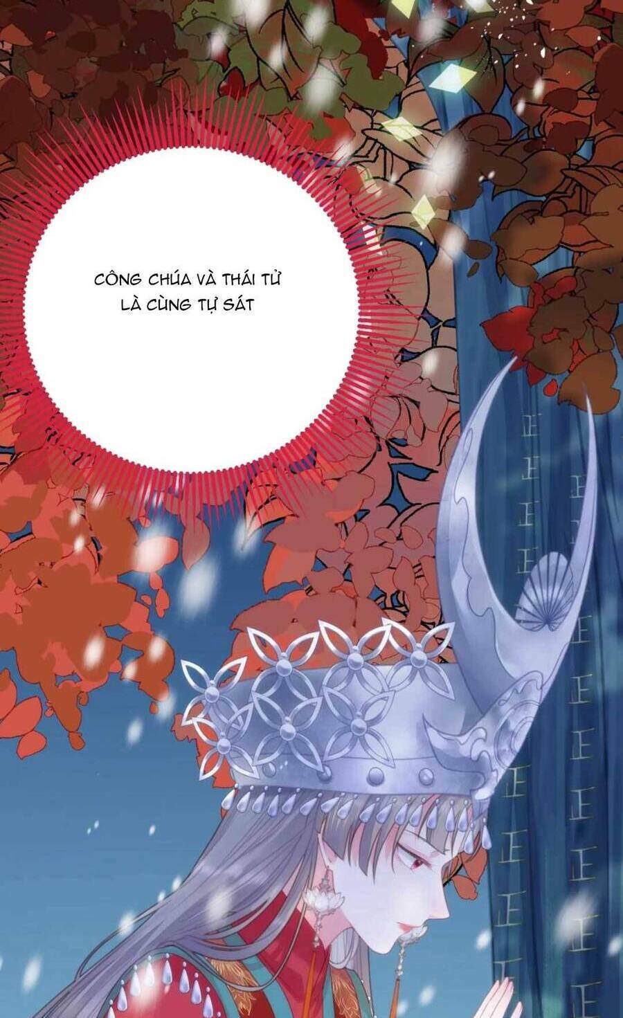 Nghịch Đồ Mỗi Ngày Đều Muốn Bắt Nạt Sư Phụ Chapter 62 - Trang 2