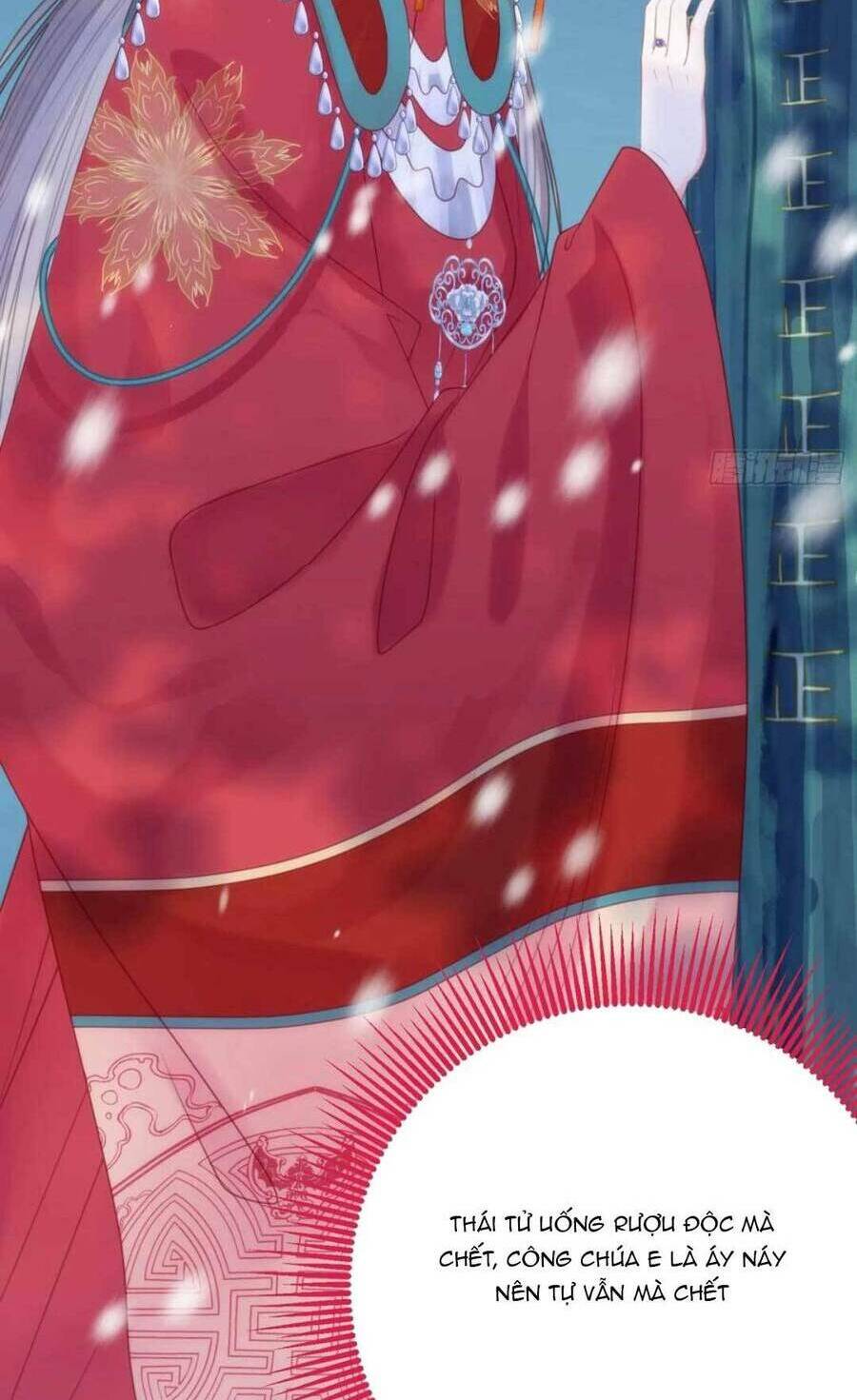 Nghịch Đồ Mỗi Ngày Đều Muốn Bắt Nạt Sư Phụ Chapter 62 - Trang 2