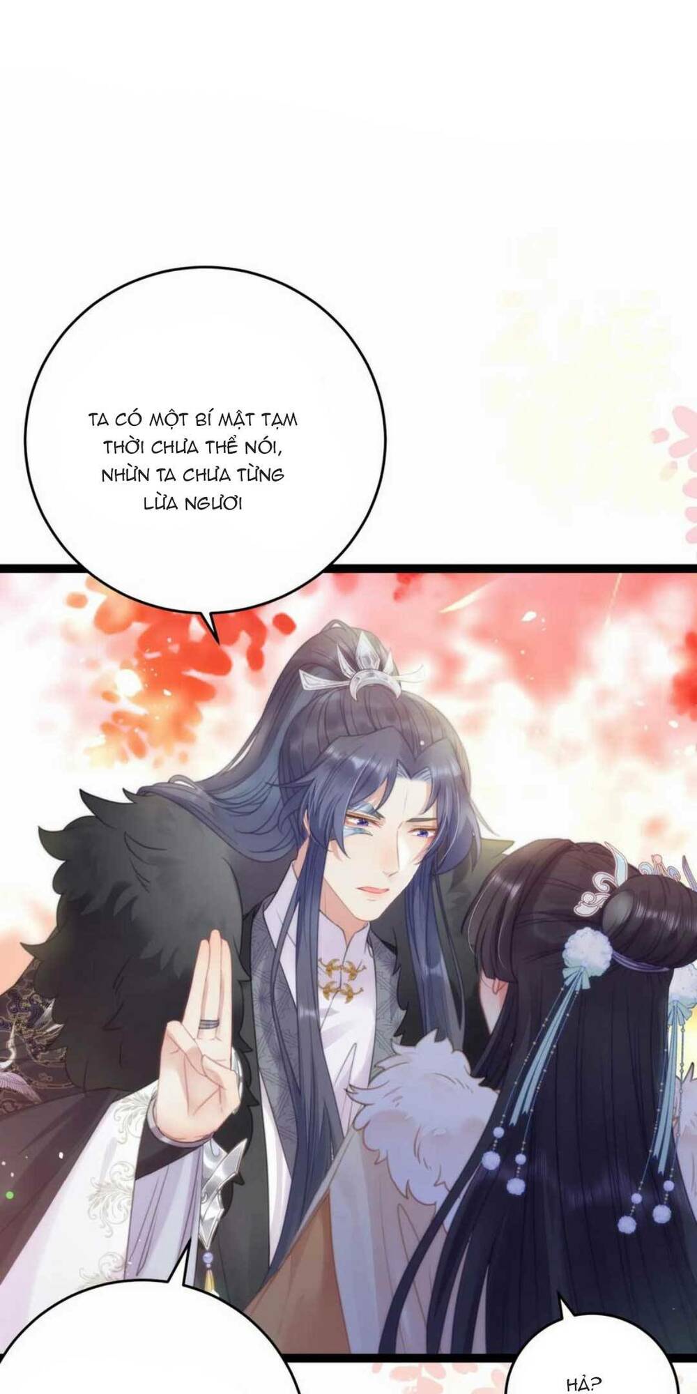 Nghịch Đồ Mỗi Ngày Đều Muốn Bắt Nạt Sư Phụ Chapter 63 - Trang 2