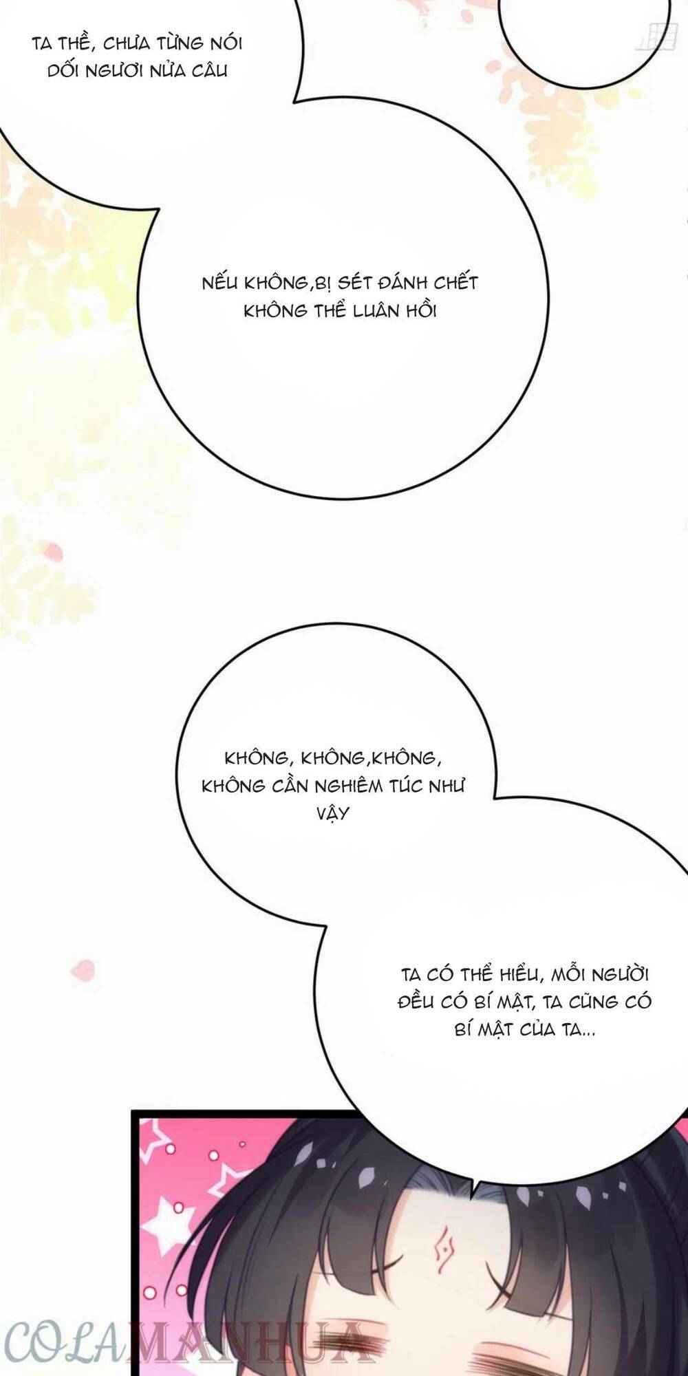 Nghịch Đồ Mỗi Ngày Đều Muốn Bắt Nạt Sư Phụ Chapter 63 - Trang 2