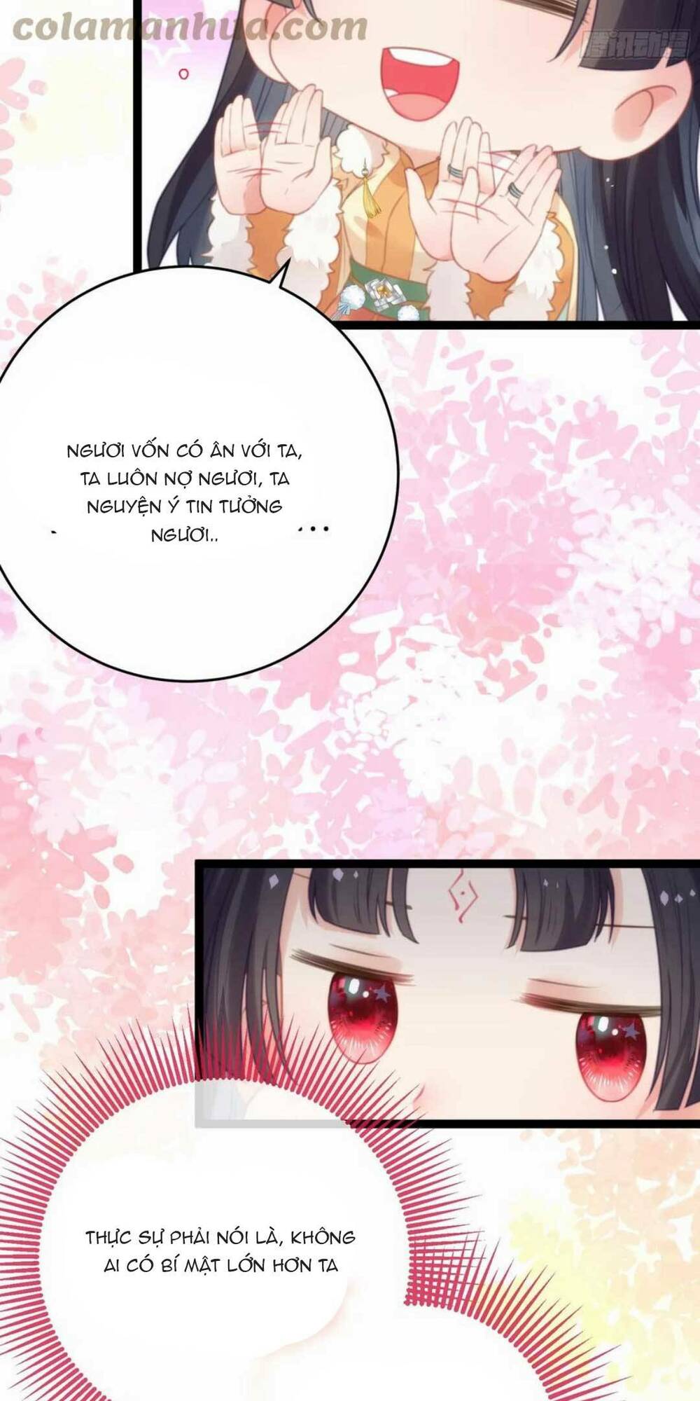 Nghịch Đồ Mỗi Ngày Đều Muốn Bắt Nạt Sư Phụ Chapter 63 - Trang 2