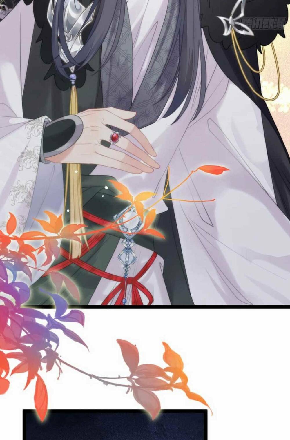 Nghịch Đồ Mỗi Ngày Đều Muốn Bắt Nạt Sư Phụ Chapter 63 - Trang 2