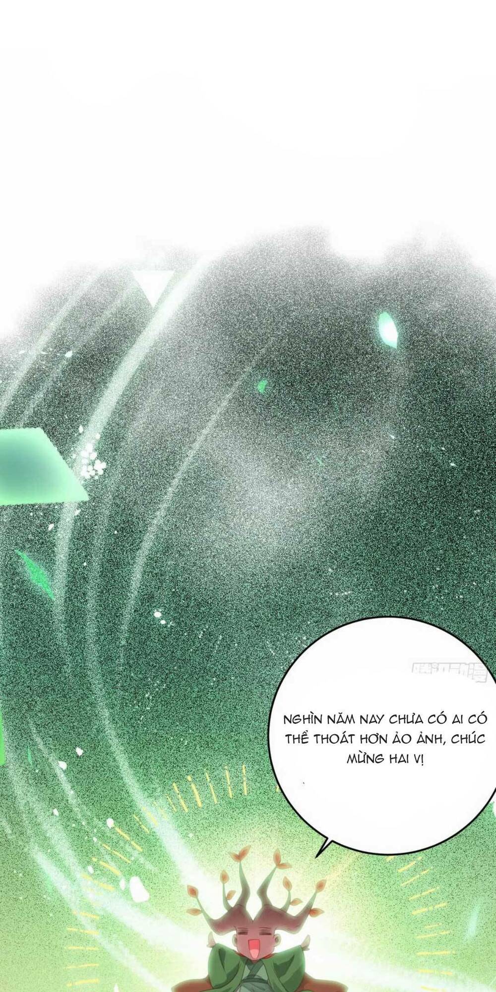 Nghịch Đồ Mỗi Ngày Đều Muốn Bắt Nạt Sư Phụ Chapter 63 - Trang 2