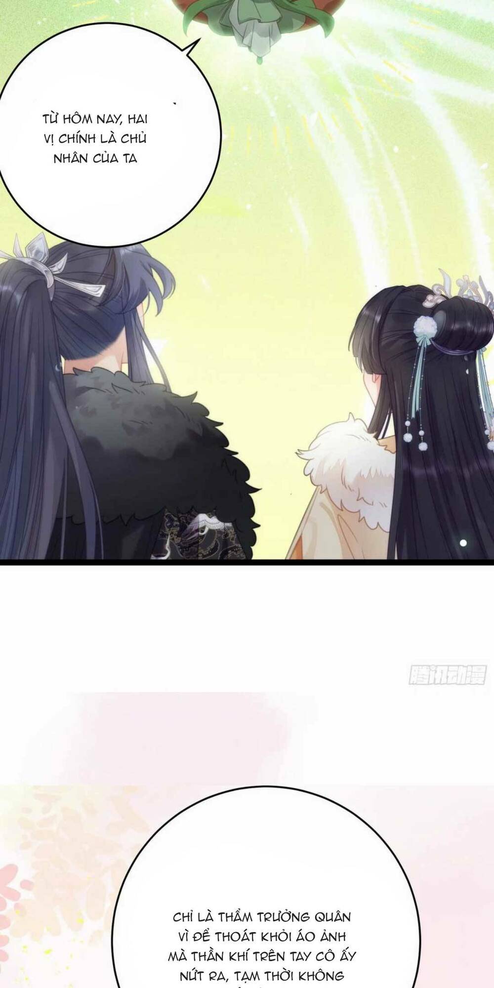 Nghịch Đồ Mỗi Ngày Đều Muốn Bắt Nạt Sư Phụ Chapter 63 - Trang 2