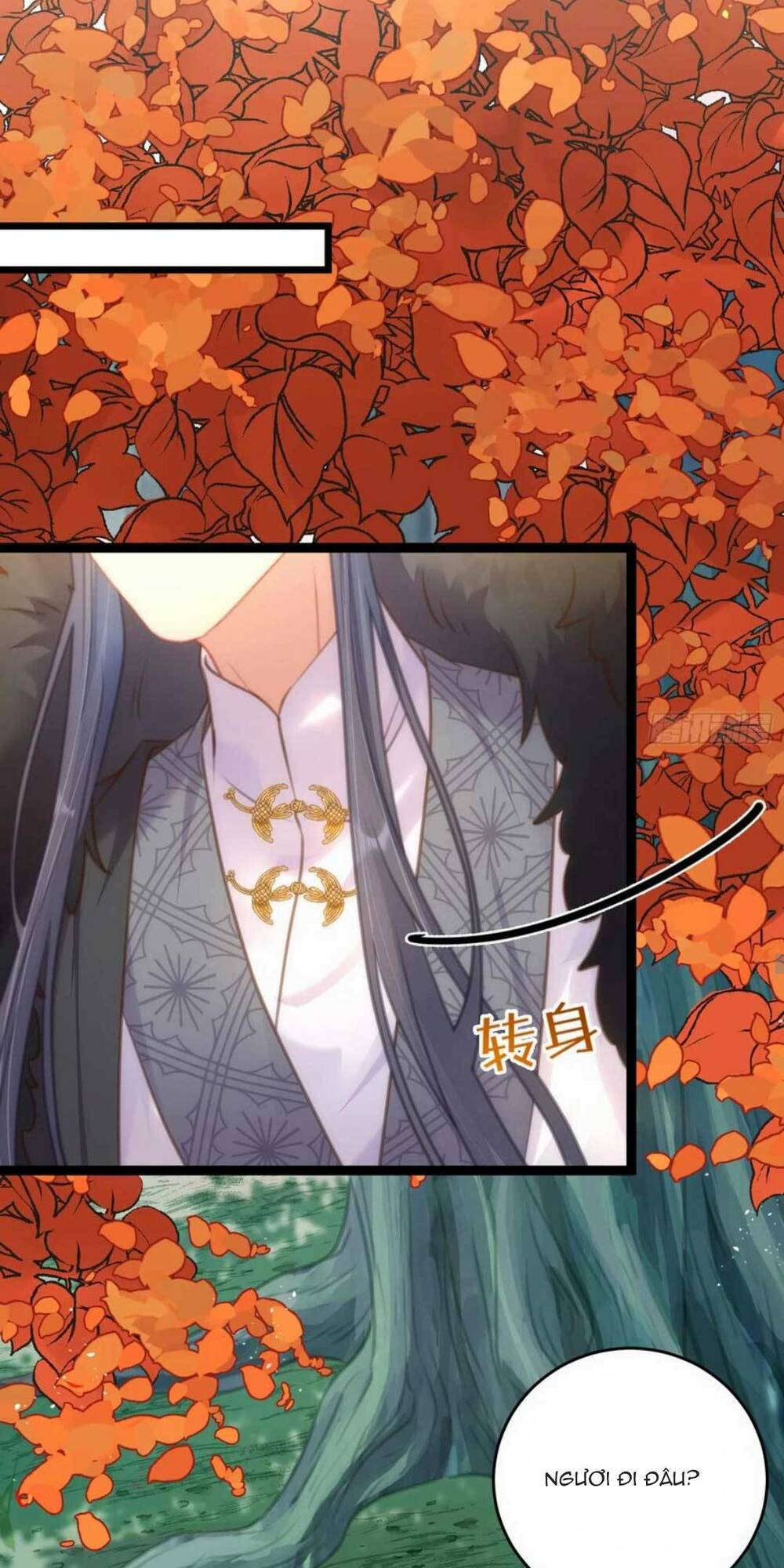 Nghịch Đồ Mỗi Ngày Đều Muốn Bắt Nạt Sư Phụ Chapter 63 - Trang 2