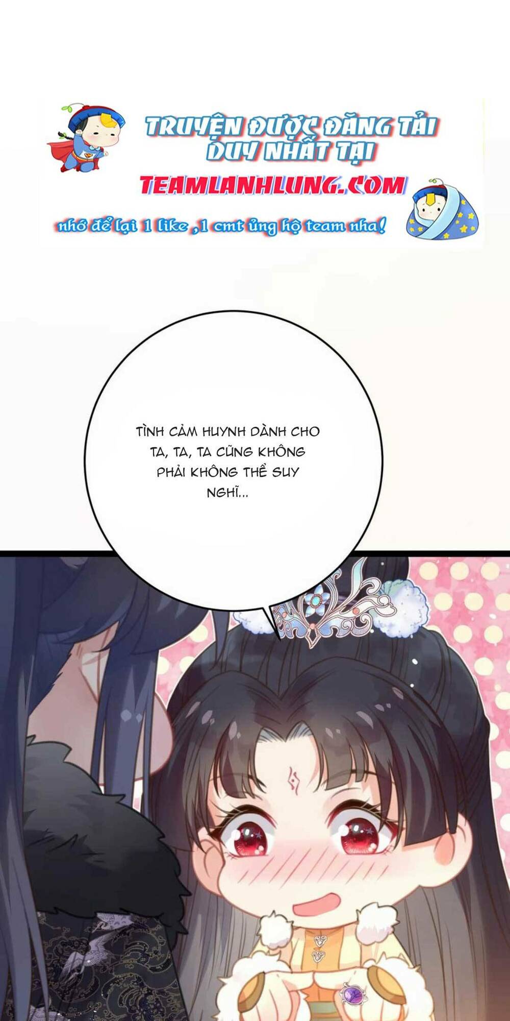 Nghịch Đồ Mỗi Ngày Đều Muốn Bắt Nạt Sư Phụ Chapter 63 - Trang 2