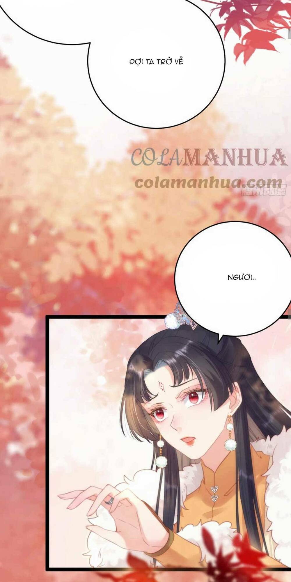 Nghịch Đồ Mỗi Ngày Đều Muốn Bắt Nạt Sư Phụ Chapter 63 - Trang 2