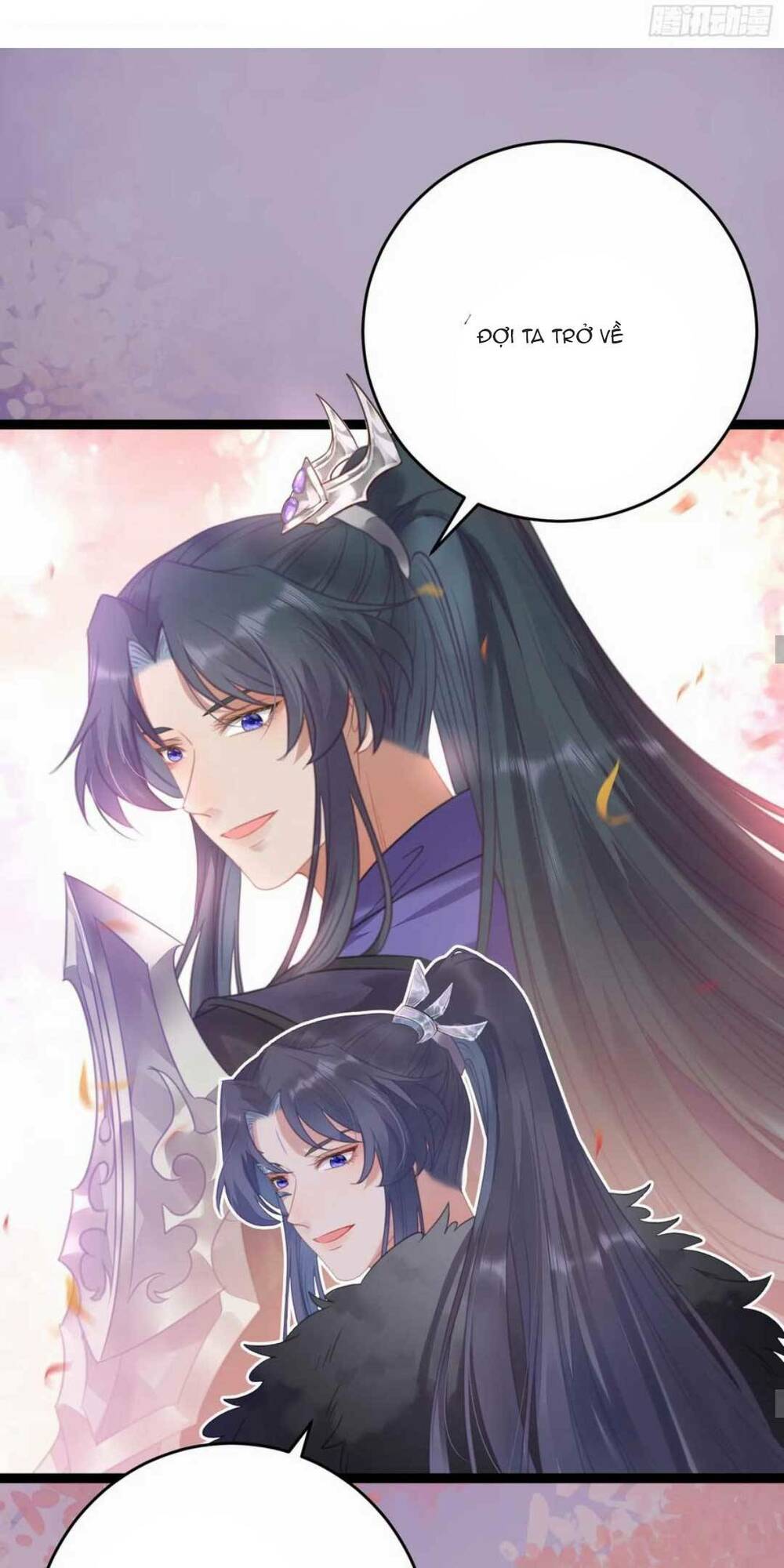 Nghịch Đồ Mỗi Ngày Đều Muốn Bắt Nạt Sư Phụ Chapter 63 - Trang 2