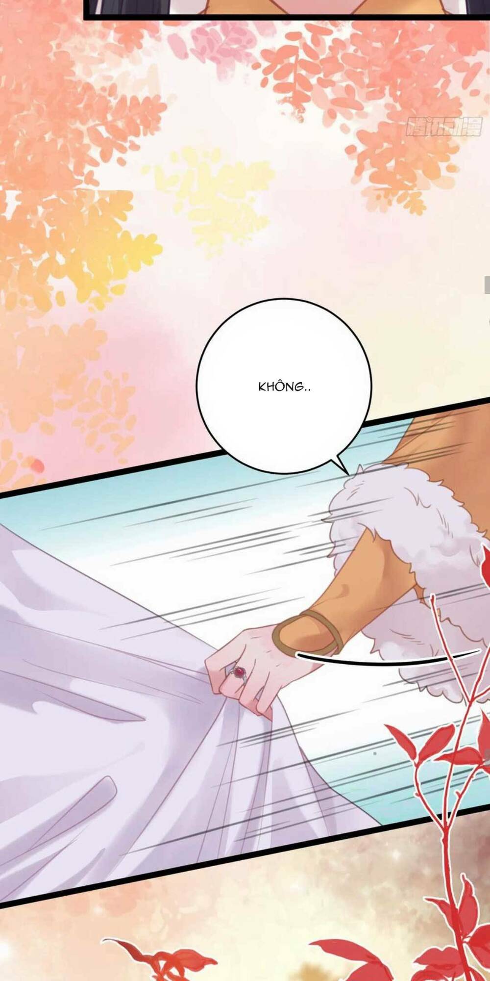 Nghịch Đồ Mỗi Ngày Đều Muốn Bắt Nạt Sư Phụ Chapter 63 - Trang 2