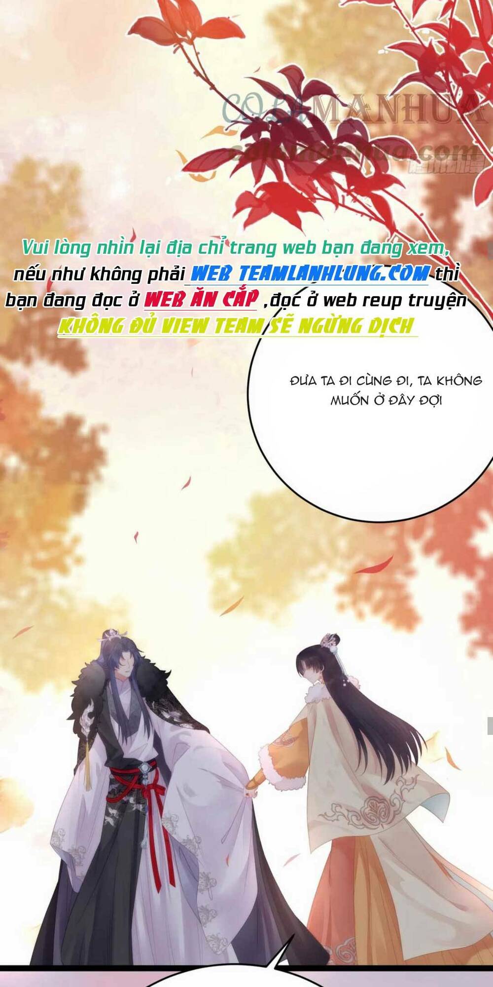 Nghịch Đồ Mỗi Ngày Đều Muốn Bắt Nạt Sư Phụ Chapter 63 - Trang 2
