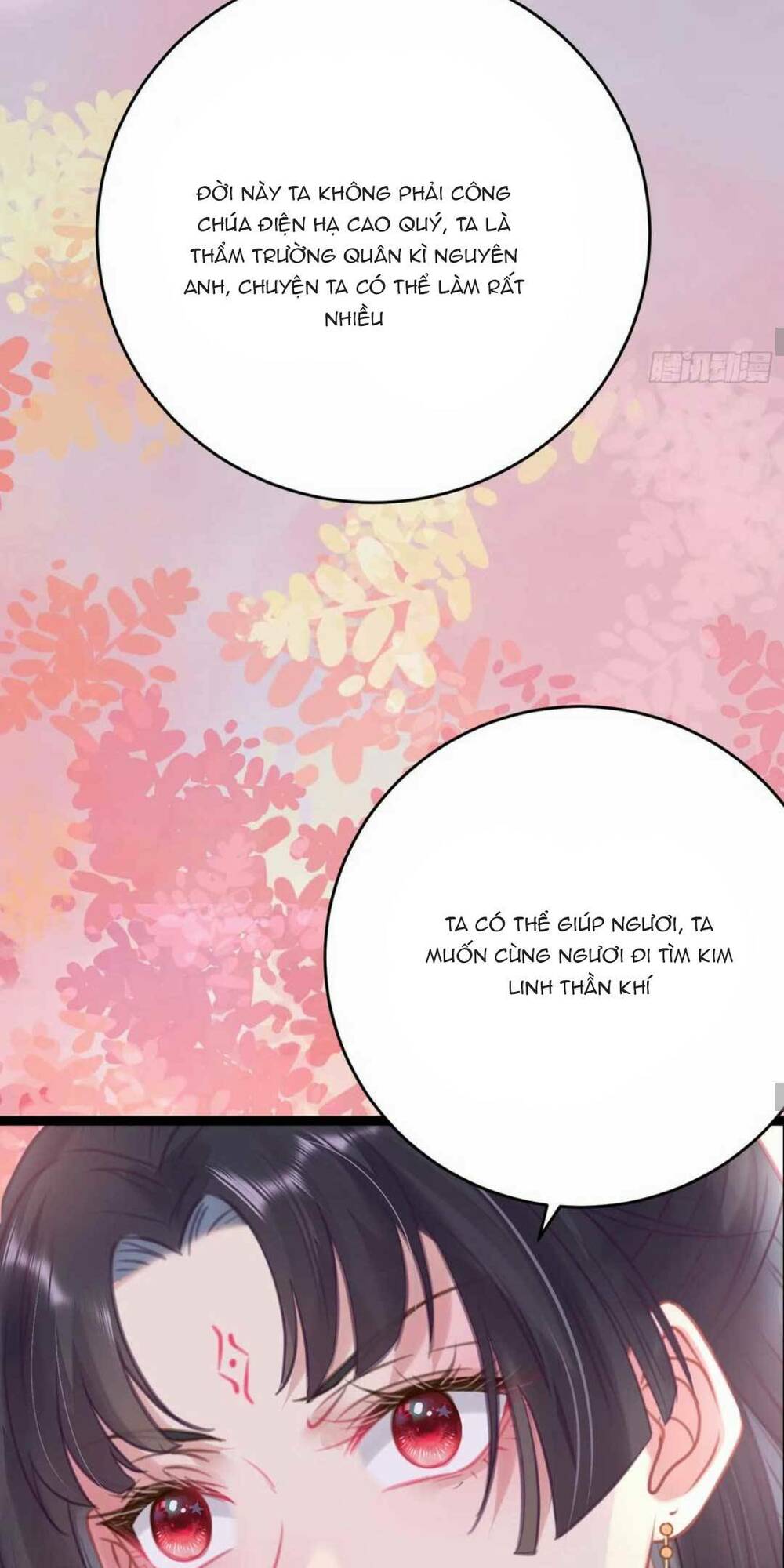 Nghịch Đồ Mỗi Ngày Đều Muốn Bắt Nạt Sư Phụ Chapter 63 - Trang 2