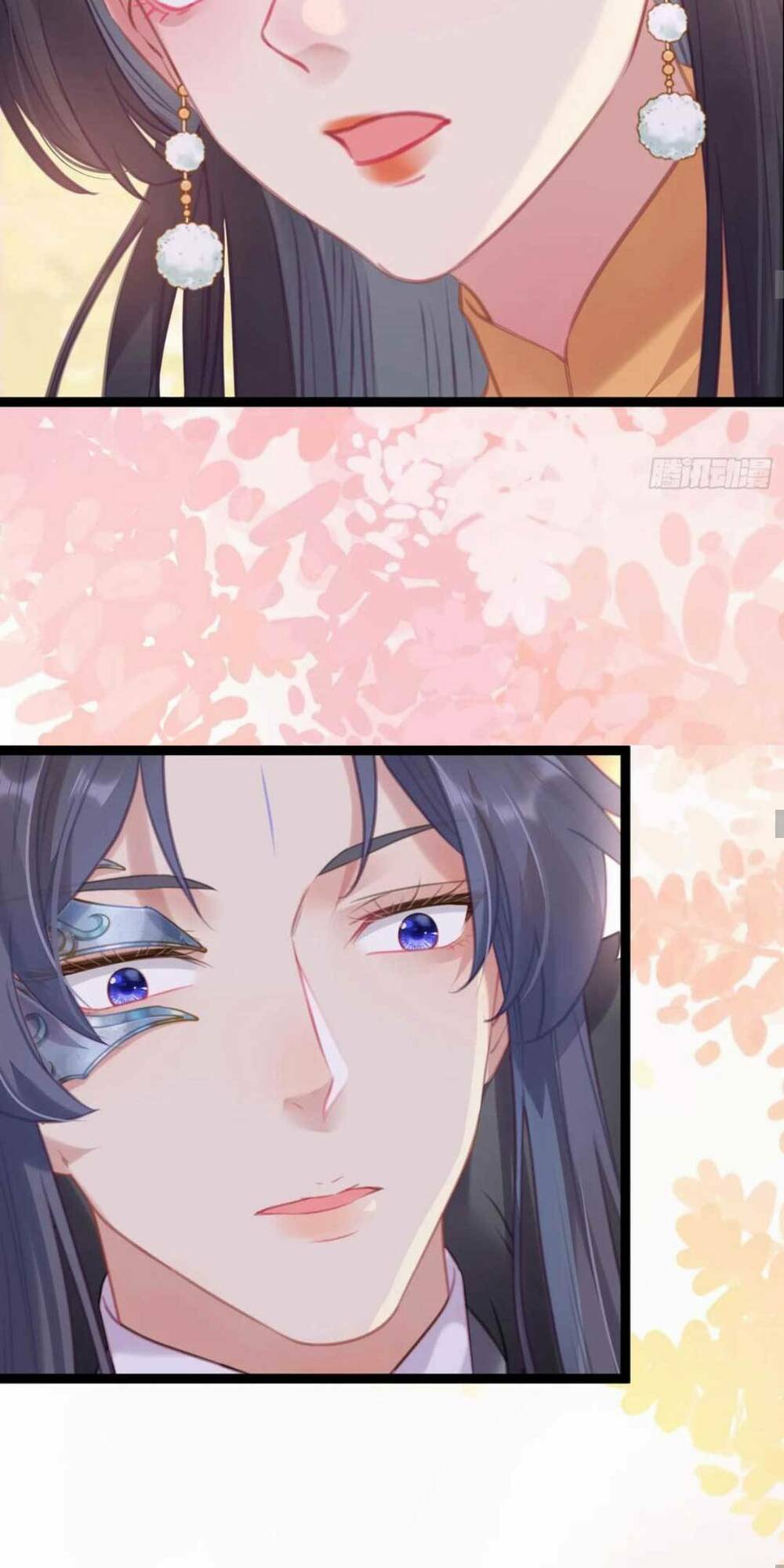 Nghịch Đồ Mỗi Ngày Đều Muốn Bắt Nạt Sư Phụ Chapter 63 - Trang 2