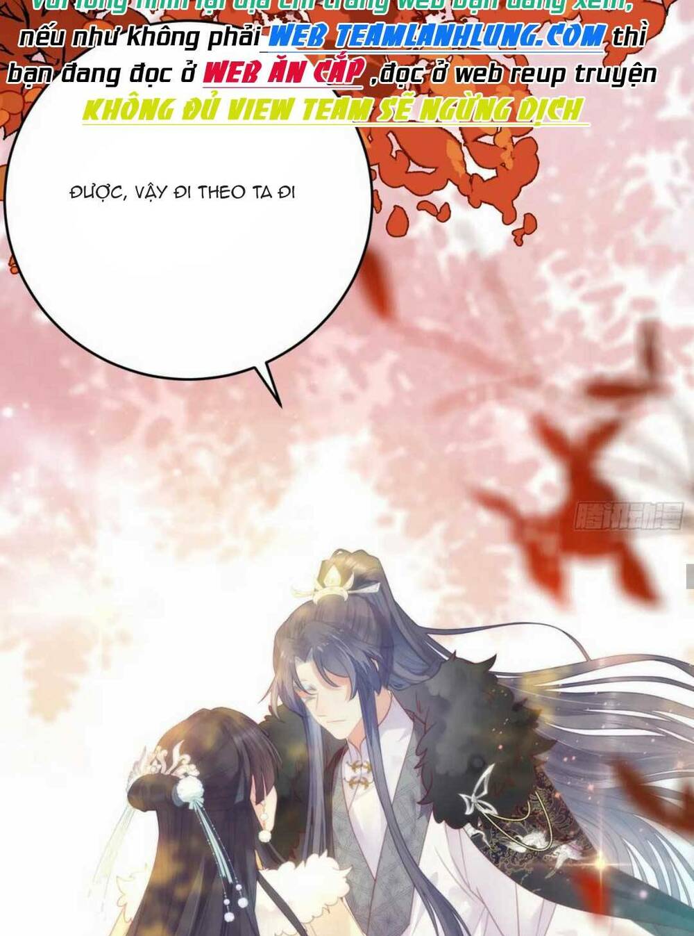 Nghịch Đồ Mỗi Ngày Đều Muốn Bắt Nạt Sư Phụ Chapter 63 - Trang 2