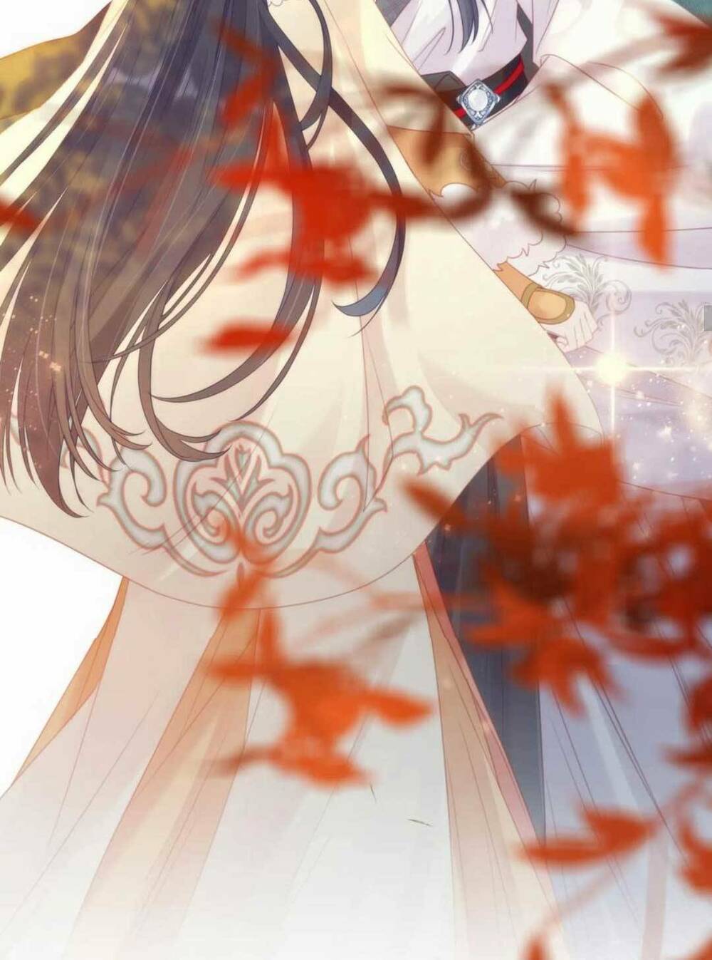 Nghịch Đồ Mỗi Ngày Đều Muốn Bắt Nạt Sư Phụ Chapter 63 - Trang 2